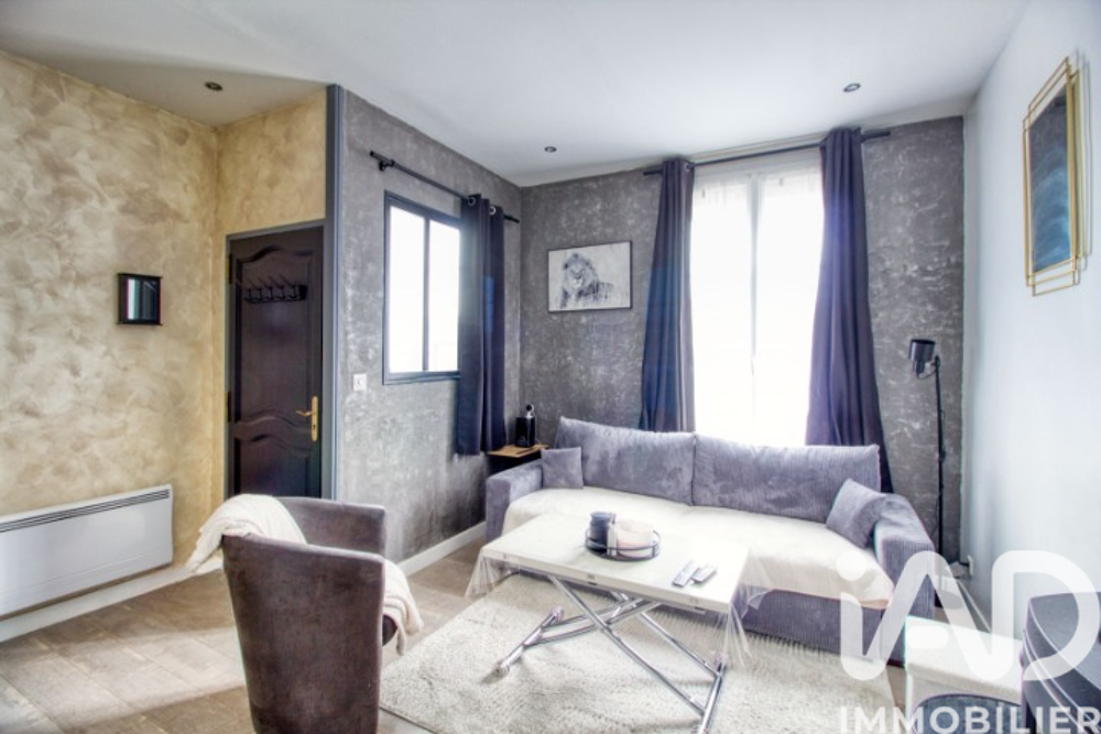 Vente Maison Vente Maison de village 4 pièces Gisors