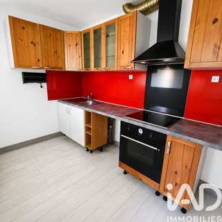  Maison à vendre 3 pièces 51 m²