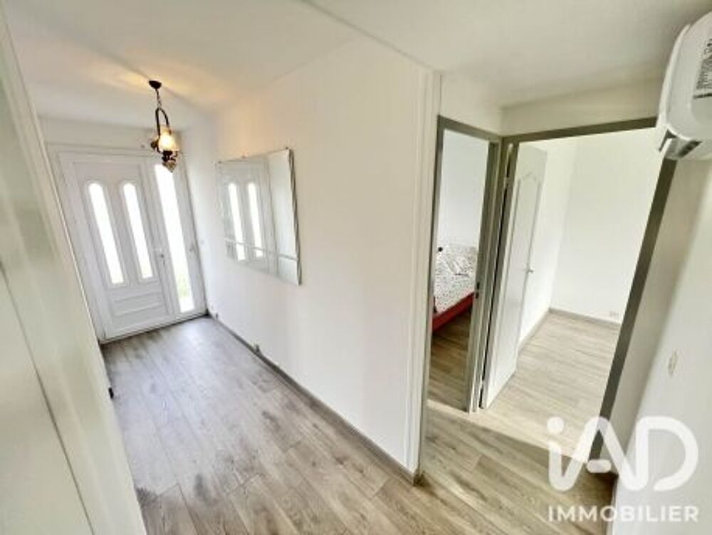 Vente Maison de village 5 pièces