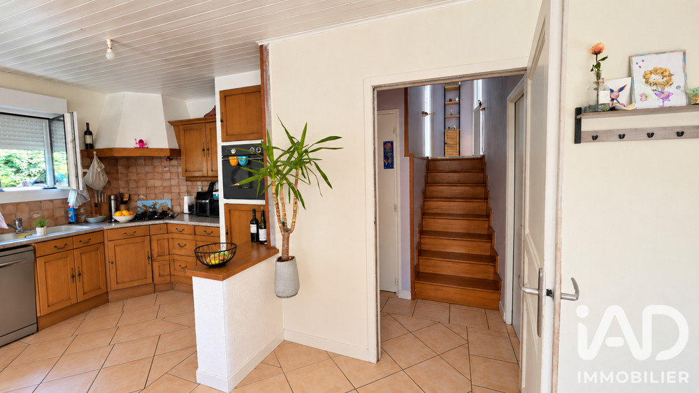 Vente Maison Vente Maison/villa 4 pièces Fillière