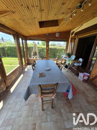  Maison à vendre 7 pièces 149 m²