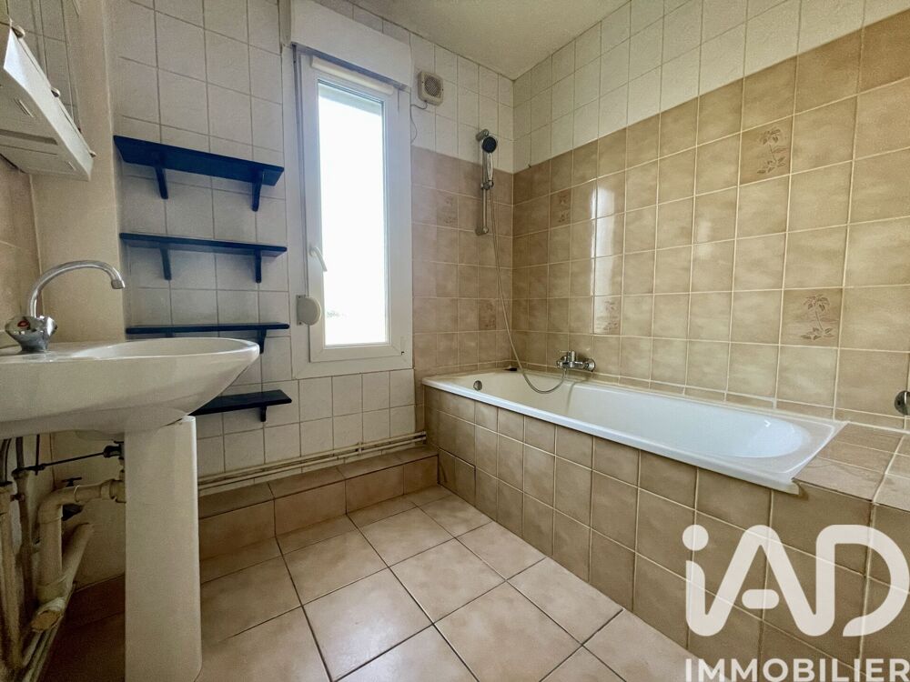 Vente Appartement Vente Appartement 3 pièces Saint-julien-lès-metz