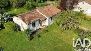  Maison à vendre 2 pièces 45 m²