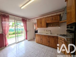  Maison à vendre 4 pièces 93 m²