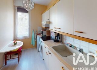  Appartement à vendre 2 pièces 55 m²