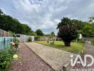  Maison à vendre 5 pièces 97 m²