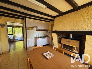 Maison à vendre 5 pièces 61 m²