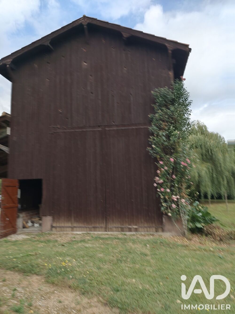 à vendre  Maison Meilhan-sur-Garonne (47180)