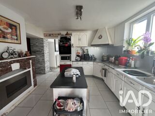  Maison à vendre 5 pièces 213 m²