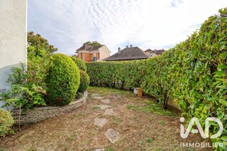  Maison à vendre 4 pièces 105 m²