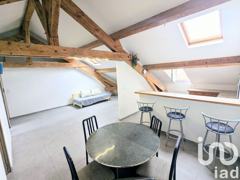 Vente Appartement Vente Appartement 2 pièces Hyères