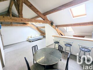  Appartement à vendre 2 pièces 67 m²