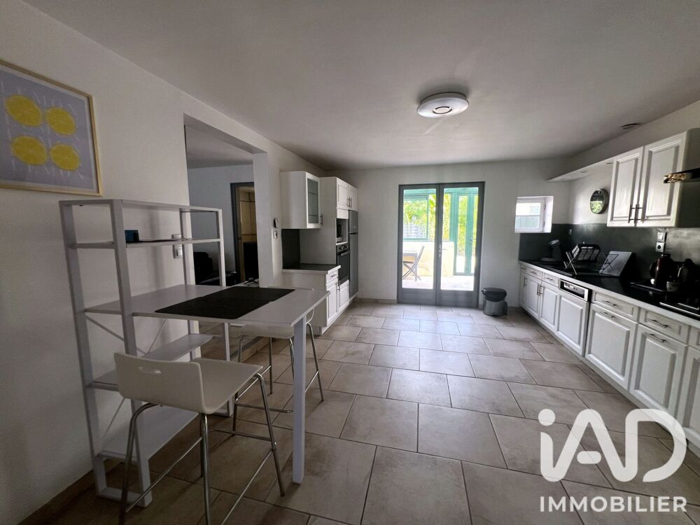 Vente Maison de ville 5 pièces