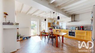 Vente Maison Vente Maison/villa 5 pièces Trucy-sur-yonne