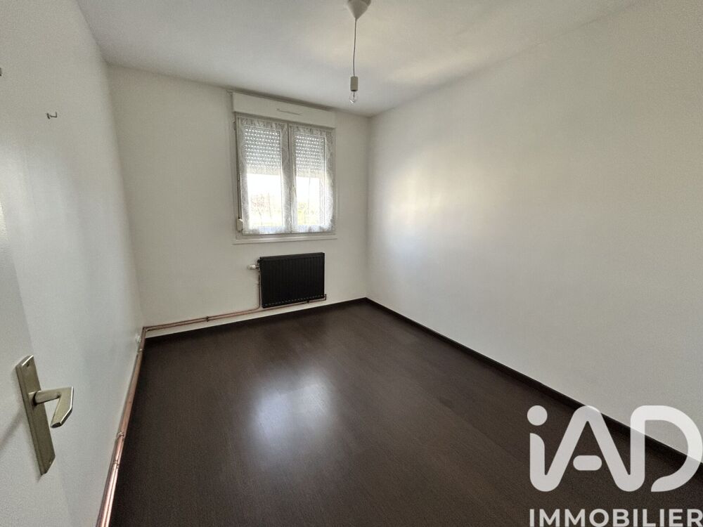Vente Maison de ville 4 pièces