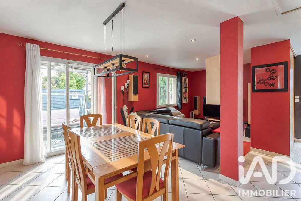 Vente Maison Vente Maison/villa 6 pièces Allevard