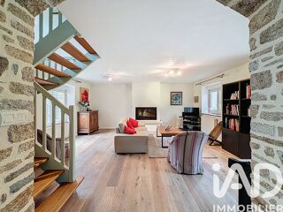 Maison à vendre 6 pièces 155 m²