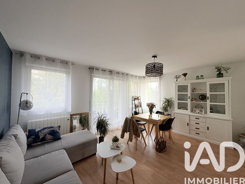 Vente Appartement Vente Appartement 2 pièces Amiens