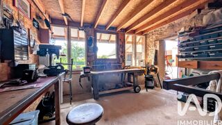  Maison � vendre 7 pi�ces 209 m�