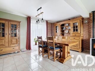  Maison � vendre 6 pi�ces 104 m�