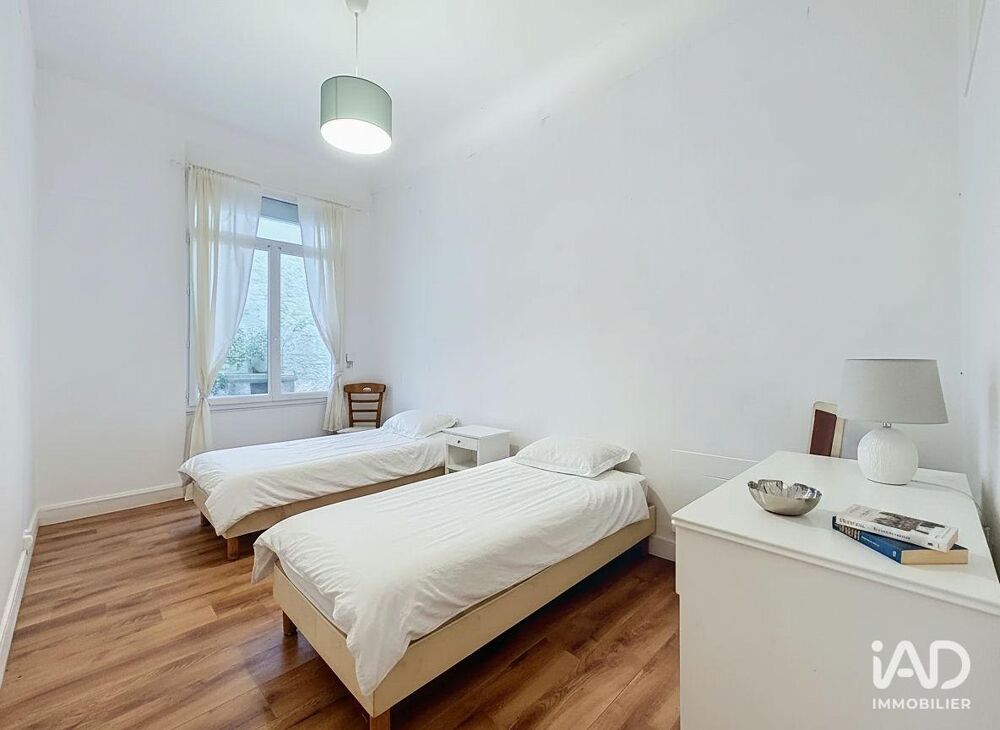 vente Appartement - 3 pièce(s) - 71 m² Saint-Malo (35400)