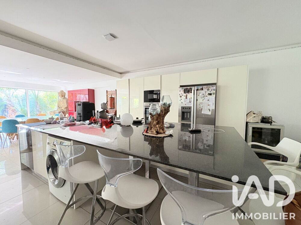 Vente Maison Vente Maison/villa 3 pièces Fréjus