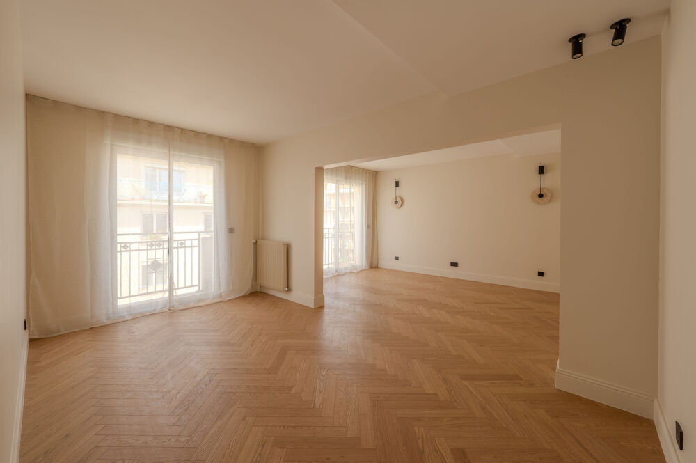 à vendre  Appartement Paris 15