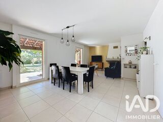  Maison à vendre 7 pièces 145 m²