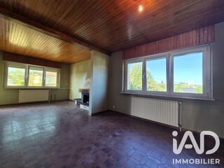  Maison à vendre 8 pièces 148 m²