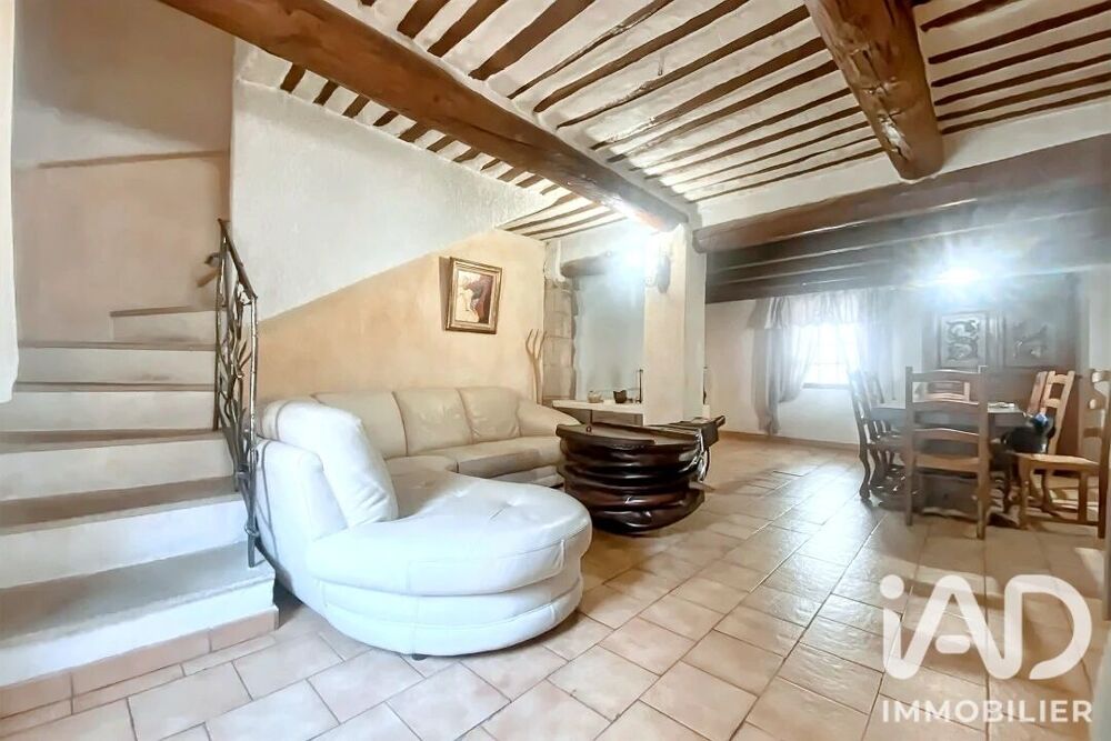Vente Maison Vente Maison de village 4 pièces Monteux