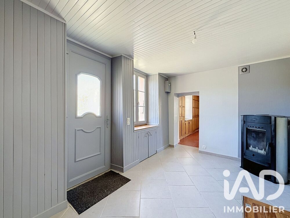 Vente Maison Vente Maison/villa 4 pièces Moslins