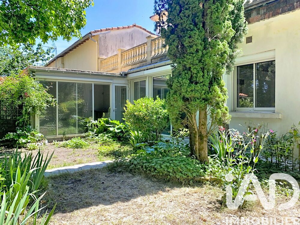 Vente Maison/villa 7 pièces