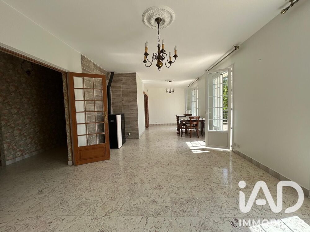 Vente Maison traditionnelle 5 pièces