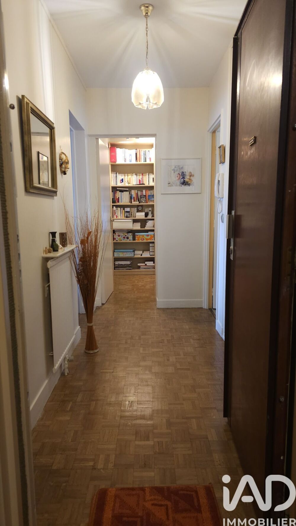 vente Appartement - 4 pièce(s) - 80 m² Vitry-sur-Seine (94400)