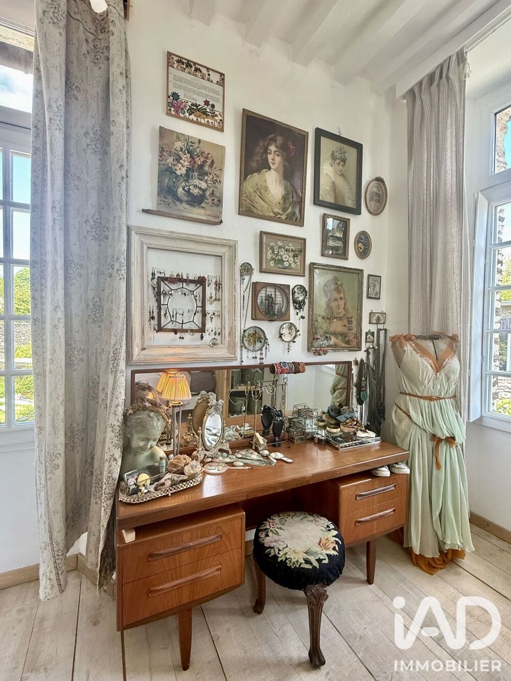 à vendre  Maison Balleroy (14490)