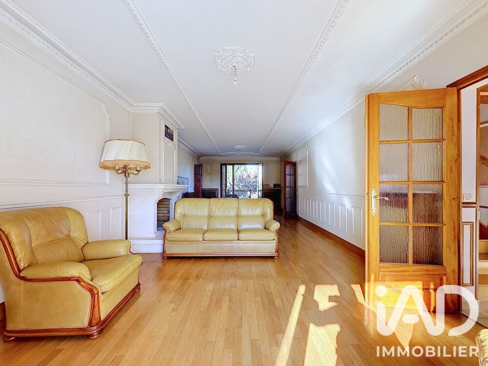 Vente Maison Vente Maison/villa 9 pièces Eaubonne