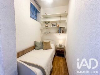 Appartement à vendre 2 pièces 26 m²