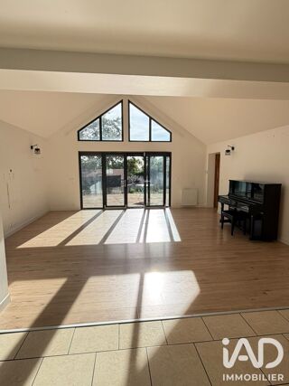  Maison à vendre 7 pièces 202 m²