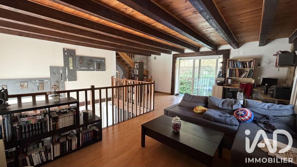 Vente Maison Vente Maison traditionnelle 5 pièces Plaine