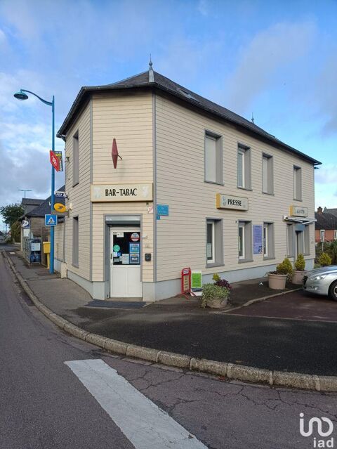   Vente Bar-tabac 146 m&sup2; 