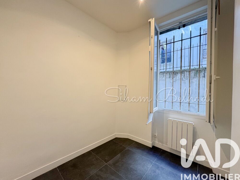 Vente Appartement Vente Appartement 2 pièces Saint-ouen-sur-seine