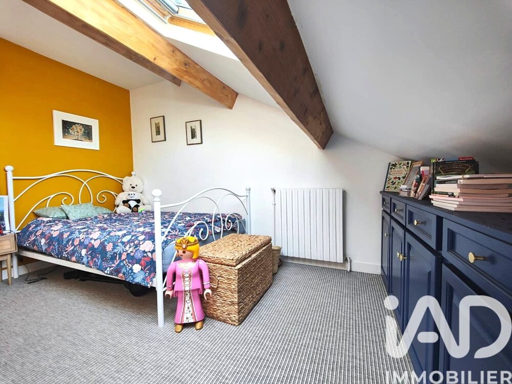 à vendre  Maison Chatou (78400)