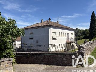  Maison à vendre 7 pièces 137 m²