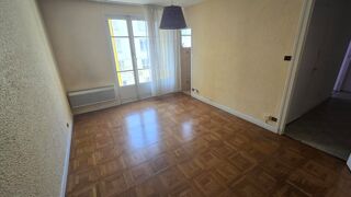  Appartement � vendre 2 pi�ces 38 m�