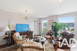  Appartement à vendre 3 pièces 78 m²