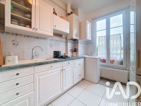   Vente Appartement Appartement - 3 pi�ce(s) - 55 m�
