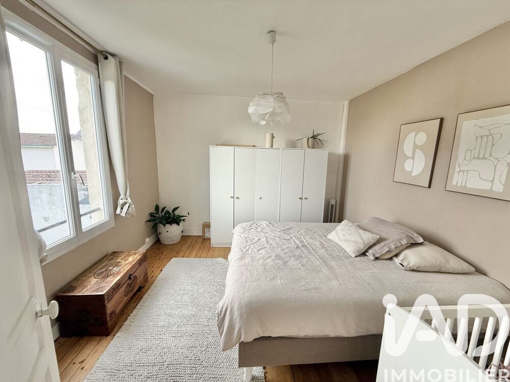 Vente Maison Vente Maison/villa 4 pièces Le havre