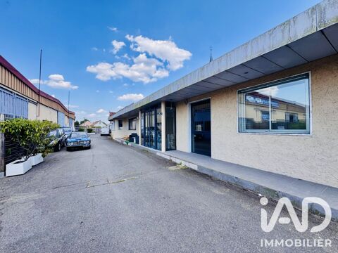 Vente Boutique/Local commercial 150 m&sup2; 199000 78890 Garancières