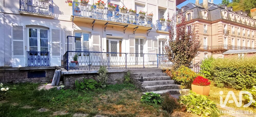 Vente Appartement Vente Appartement 5 pièces Plombières-les-bains