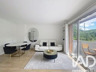  Appartement à louer 3 pièces 61 m²
